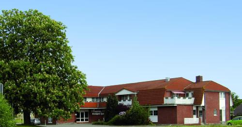 Muritz Hotel | Mucha OHG Hotel Sembziner Hof