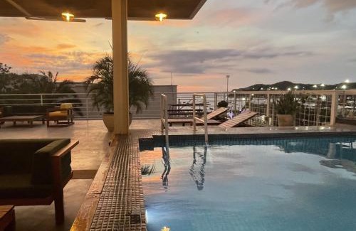 Barrio Centro Hotel | MuchoSur Santa Marta