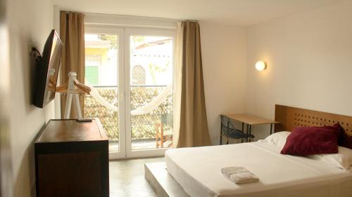 Barrio Centro Hotel | MuchoSur Santa Marta
