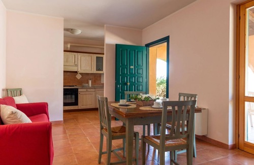 Pian dei Mucini Apartment | Mucini Trilocale 5 Letti Superior
