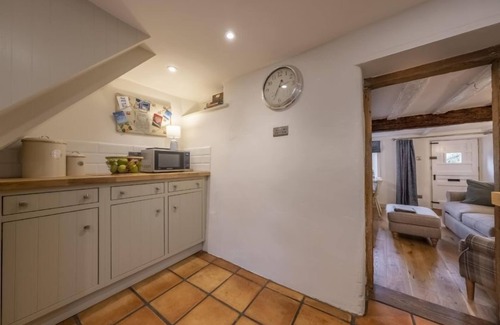 Stiffkey Cottage | Muckledyke Cottage, Stiffkey, Norfolk