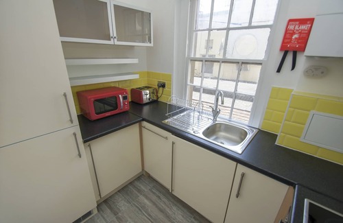 Kemptown Cottage | Mucky Duck House Central by Brighton Holiday Lets