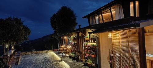 Kaul House | Mud House By Snovika The Organic Farm & Stays