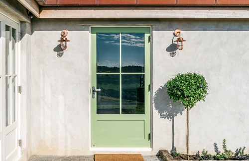 Oneroa Cottage | Mudbrick Cottages