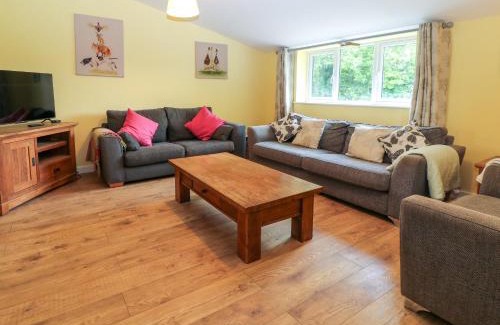 Okehampton House | Muddy Udders Dairy