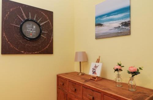 Okehampton House | Muddy Udders Dairy
