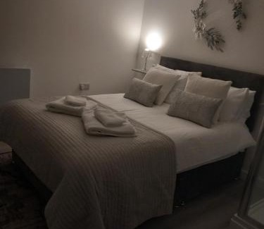 Christchurch Apartment | Mudeford Gem Accommdation