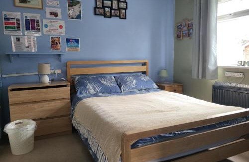 Christchurch House | Mudeford Swans