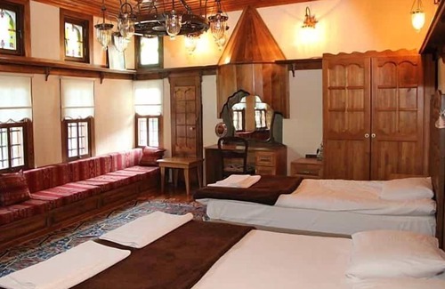 Goynuk Hotel | Muderrisler Evi