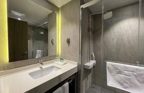 Dong-Gu Hotel | Mudeungpark Hotel