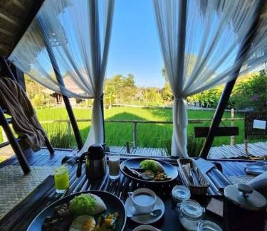 San Jose Other | Mudita Glamping and Villas
