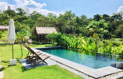 San Jose Other | Mudita Glamping and Villas