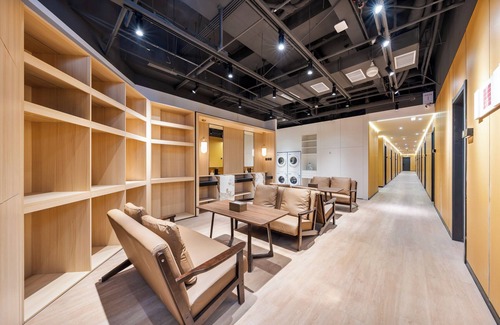 Shuangcheng Hostel | MUDONG YOUTH HOSTEL