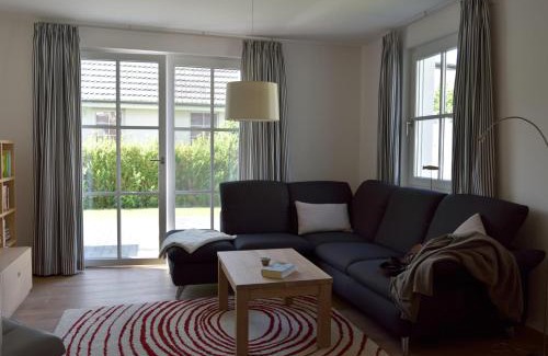 Zingst Apartment | Mueggenburger Weg 46 Wohnung Strei
