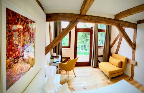 Oberhavel House | Muehle Tornow