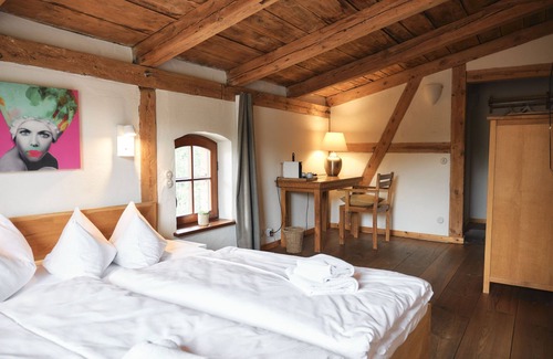 Oberhavel House | Muehle Tornow