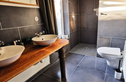 Oberhavel House | Muehle Tornow