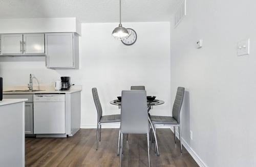 Windsor Park Apartment | Mueller Flats 329 I Spacious 1 Bed 1 Bath