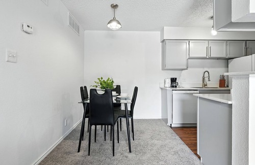 Windsor Park Apartment | Mueller Flats 614 I Spacious 1 Bed 1 Bath