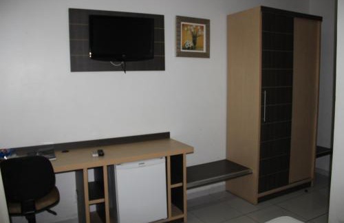 Foz do Iguacu Hotel | Muffato Plaza Hotel