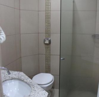 Foz do Iguacu Hotel | Muffato Plaza Hotel