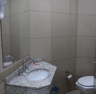 Foz do Iguacu Hotel | Muffato Plaza Hotel
