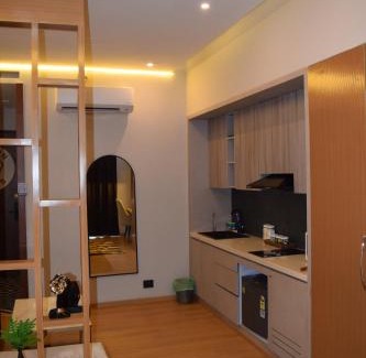 Greater Noida Apartment | Muffin Stays