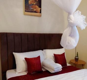 Kireka Apartment | Muggiez Vacation Homes