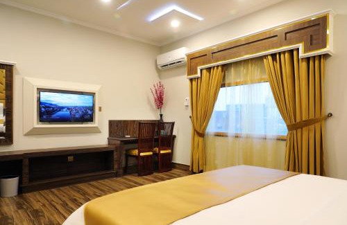 Punjab Hotel | MUGHAL MAHAL HOTEL