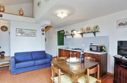 Sughera Apartment | Mughetto by Interhome