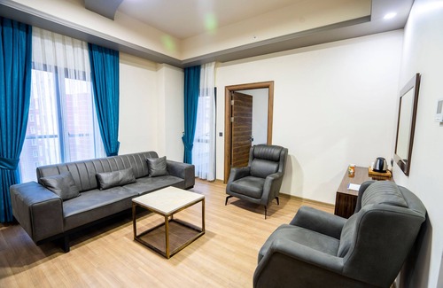 Esenyurt Hotel | Mugwort Hotel&Spa