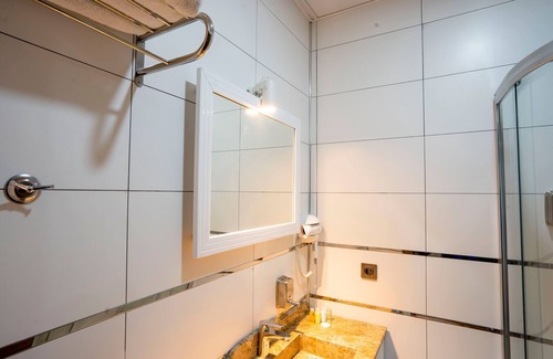 Esenyurt Hotel | Mugwort Hotel&Spa