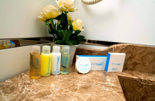 Esenyurt Hotel | Mugwort Hotel&Spa