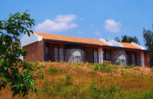 Rwamagana Cabin | Muhazi Dolce Vita Ecolodge