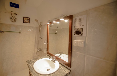 Fort Galle House | Muhsin Villa