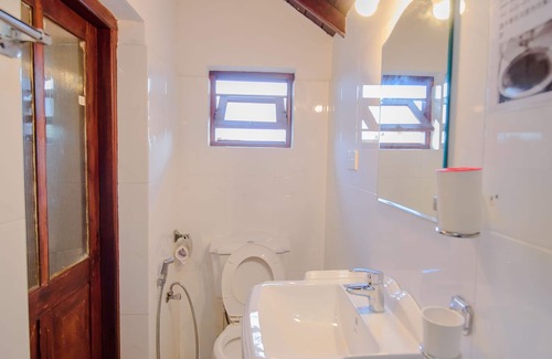 Fort Galle House | Muhsin Villa