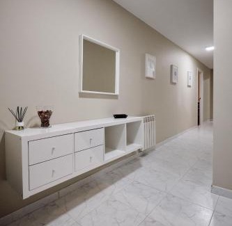 Ponteceso Apartment | Muiños da Saimia