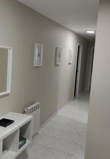 Ponteceso Apartment | Muiños da Saimia