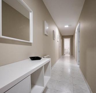 Ponteceso Apartment | Muiños da Saimia