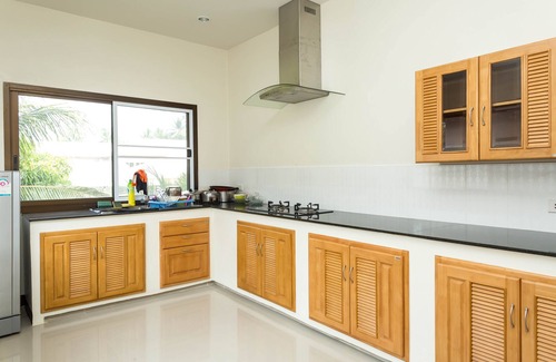 Lipa Noi Apartment | Mui Inn Residence