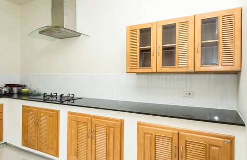 Lipa Noi Apartment | Mui Inn Residence