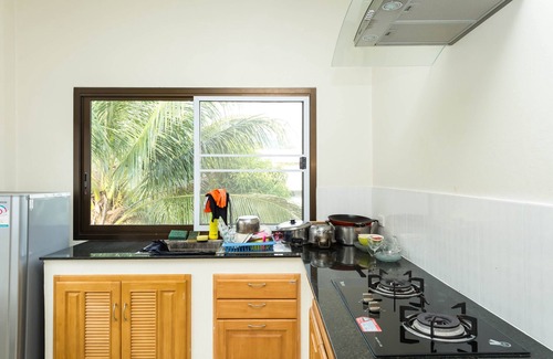 Lipa Noi Apartment | Mui Inn Residence