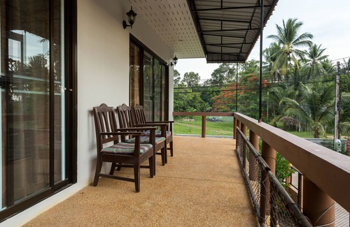 Lipa Noi Apartment | Mui Inn Residence