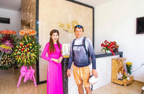 East Ham Tien Beach Hotel | Mui Ne Beach Hotel