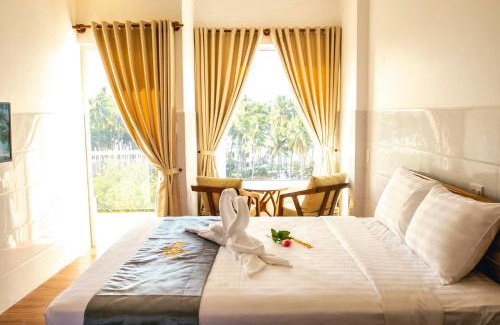 East Ham Tien Beach Hotel | Mui Ne Beach Hotel