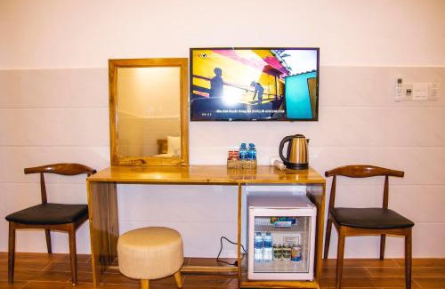 East Ham Tien Beach Hotel | Mui Ne Beach Hotel