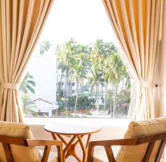 East Ham Tien Beach Hotel | Mui Ne Beach Hotel