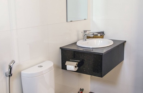 East Ham Tien Beach Hotel | Mui Ne Beach Hotel