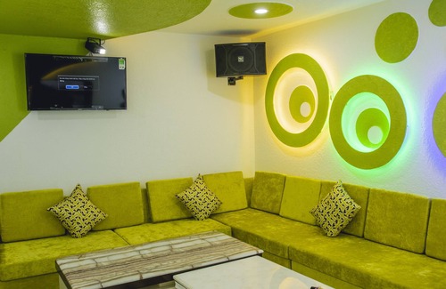 East Ham Tien Beach Hotel | Mui Ne Beach Hotel