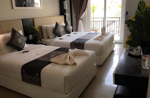 East Ham Tien Beach Hotel | Mui Ne Sports Hotel
